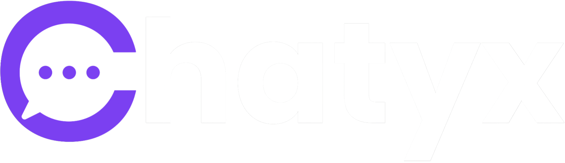 Chatyx Logo